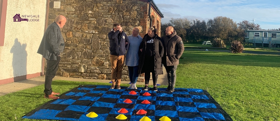 Featured image for “Embrace Challenge This Year with a DCo Residential Programme”