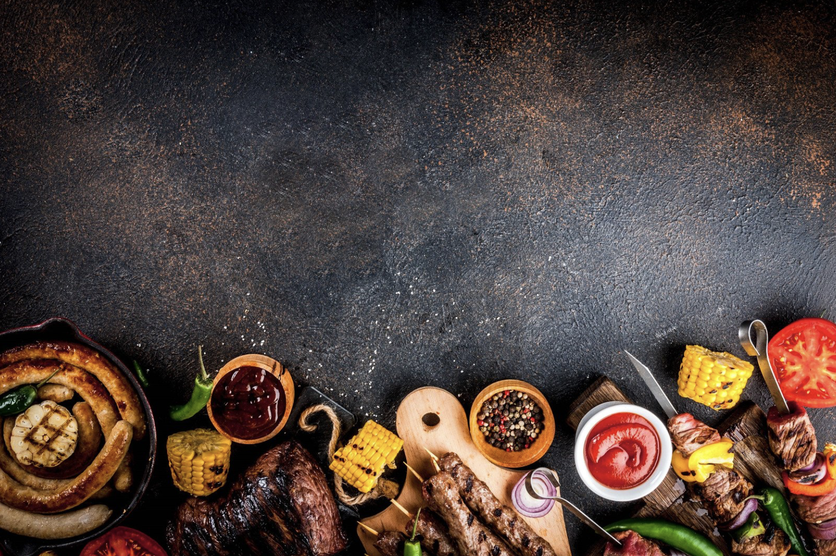 Featured image for “Eat Like a Local: Best Pembrokeshire Food Experiences”