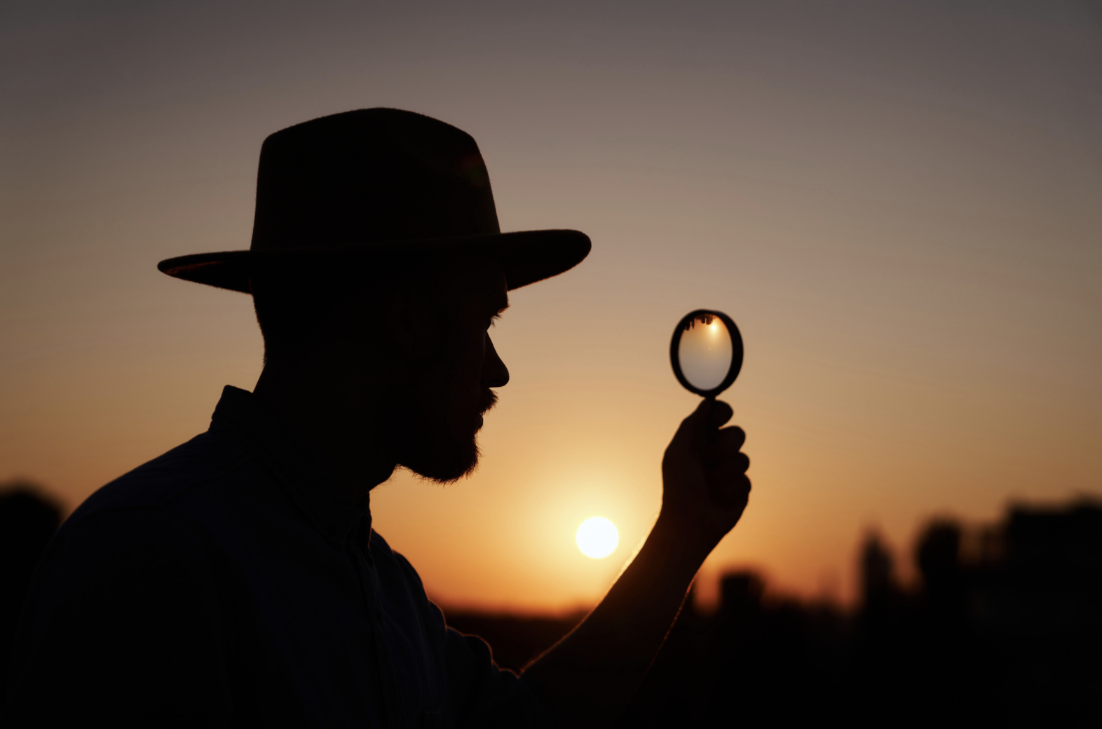Featured image for “How to Become a Nature Detective: Wildlife Hunts at Newgale”